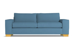 Melrose Sofa :: Leg Finish: Natural