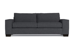 Melrose Sofa :: Leg Finish: Espresso