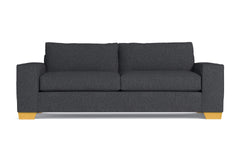 Melrose Sofa :: Leg Finish: Natural