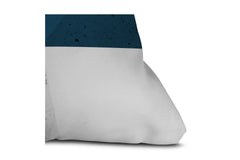 Modern Geometric 19 Toss Pillow by The Old Art Studio