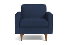 Monroe Chair :: Leg Finish: Pecan - Apt2B