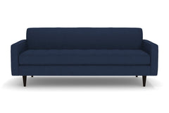 Monroe Sofa :: Leg Finish: Espresso