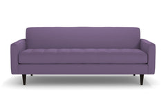 Monroe Sofa :: Leg Finish: Espresso