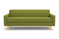 Monroe Sofa :: Leg Finish: Natural