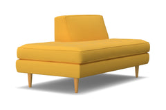 Monroe Left Arm Chaise :: Leg Finish: Natural / Configuration: LAF - Chaise on the Left