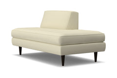 Monroe Right Arm Chaise :: Leg Finish: Espresso / Configuration: RAF - Chaise on the Right