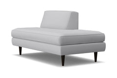 Monroe Right Arm Chaise :: Leg Finish: Espresso / Configuration: RAF - Chaise on the Right