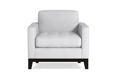Monroe Drive Chair :: Leg Finish: Espresso