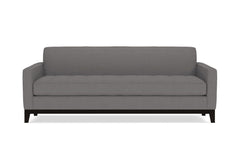 Monroe Drive Sofa :: Leg Finish: Espresso