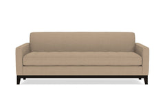 Monroe Drive Sofa :: Leg Finish: Espresso