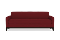 Monroe Drive Sofa :: Leg Finish: Espresso