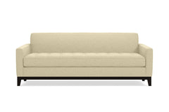 Monroe Drive Sofa :: Leg Finish: Espresso