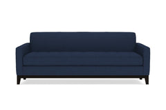 Monroe Drive Sofa :: Leg Finish: Espresso