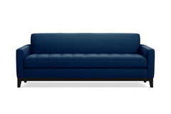 Monroe Drive Sofa :: Leg Finish: Espresso