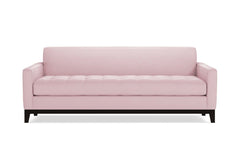 Monroe Drive Sofa :: Leg Finish: Espresso