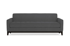 Monroe Drive Sofa :: Leg Finish: Espresso