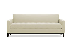 Monroe Drive Sofa :: Leg Finish: Espresso