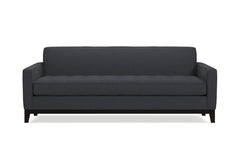 Monroe Drive Sofa :: Leg Finish: Espresso