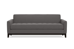 Monroe Drive Sofa :: Leg Finish: Espresso