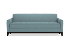 Monroe Drive Sofa :: Leg Finish: Espresso