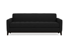 Monroe Drive Sofa :: Leg Finish: Espresso