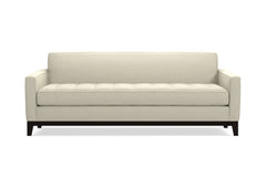 Monroe Drive Sofa :: Leg Finish: Espresso