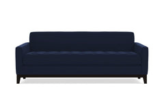 Monroe Drive Sofa :: Leg Finish: Espresso