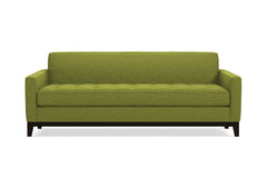 Monroe Drive Sofa :: Leg Finish: Espresso