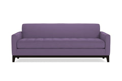 Monroe Drive Sofa :: Leg Finish: Espresso