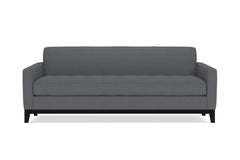 Monroe Drive Sofa :: Leg Finish: Espresso