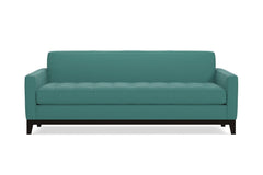 Monroe Drive Sofa :: Leg Finish: Espresso