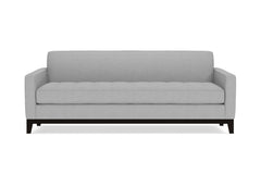 Monroe Drive Sofa :: Leg Finish: Espresso