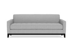 Monroe Drive Sofa :: Leg Finish: Espresso