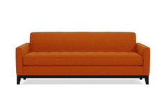 Monroe Drive Sofa :: Leg Finish: Espresso