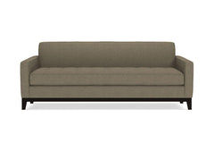 Monroe Drive Sofa :: Leg Finish: Espresso