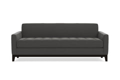 Monroe Drive Sofa :: Leg Finish: Espresso