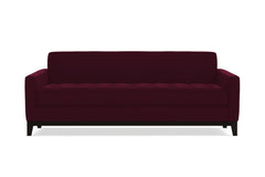 Monroe Drive Sofa :: Leg Finish: Espresso