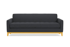 Monroe Drive Sofa :: Leg Finish: Natural