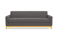 Monroe Drive Sofa :: Leg Finish: Natural