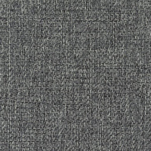 Graphite Leather - Free Fabric Swatch