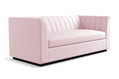 Nora Sofa :: Leg Finish: Espresso