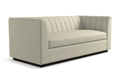 Nora Sofa :: Leg Finish: Espresso