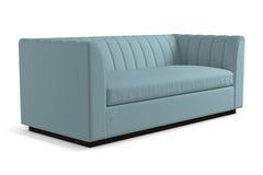 Nora Sofa :: Leg Finish: Espresso