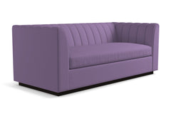 Nora Sofa :: Leg Finish: Espresso