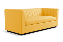 Nora Sofa :: Leg Finish: Espresso