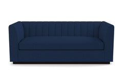 Nora Sofa :: Leg Finish: Espresso