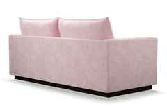 Olivia Sofa :: Leg Finish: Espresso