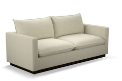 Olivia Sofa :: Leg Finish: Espresso