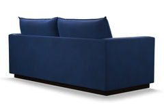 Olivia Sofa :: Leg Finish: Espresso