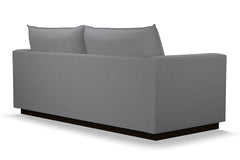 Olivia Sofa :: Leg Finish: Espresso